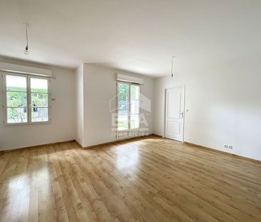 Appartement Lamorlaye 3 pièces de 60.46m2 - Photo 6