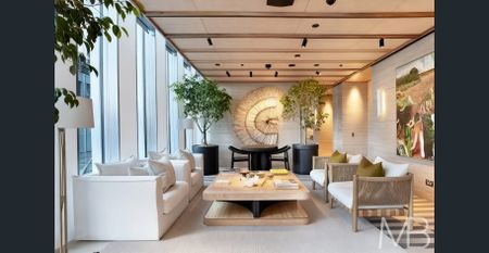 EXPERIENCE ICONIC WATERFRONT LUXURY AT ONE SYDNEY HARBOUR - Photo 2