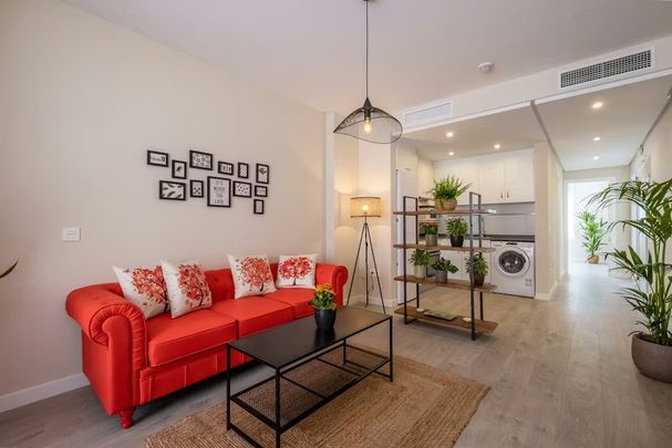 Calle Don Juan de Austria, Málaga, Andalusia 29009 - Photo 1