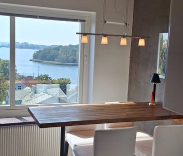 Arkitektgatan, Karlskrona - Foto 2