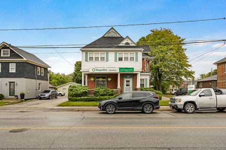 For Lease - 285 Ste Marie Street Unit# 4, Collingwood, Ontario - Photo 5