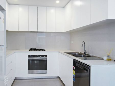 201/35 Waldron Road, Sefton NSW 2162 - Apartment For Rent | Domain - Photo 3