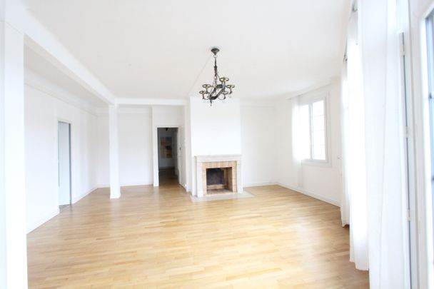 Location Appartement 4 pièces 106m² LA CHARITE SUR LOIRE 58400 - Photo 1