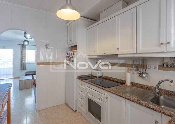 Renovated apartments in Villamar