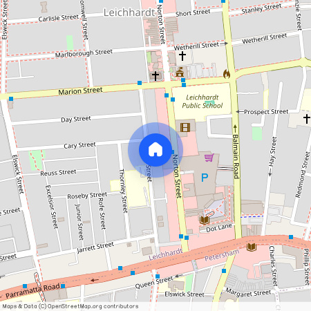 77 Renwick St, NSW 2040, Leichhardt