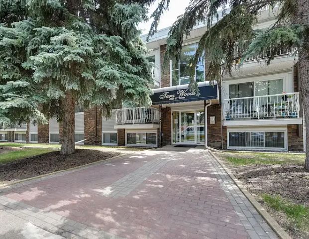 Live in Downtown Oliver | 211, 10225-117 Street, Edmonton - Photo 1