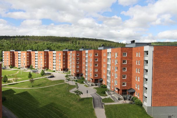 Nackstavägen 22 C - Photo 1