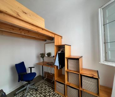 Habitación - Madrid - Goya - 590€ MES - Ref. RYN-HGOY001 - Photo 2