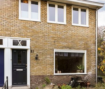 Hertshoornstraat 21, 6813 EH, Arnhem - Photo 3