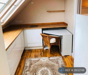 Studio to rent - Photo 4