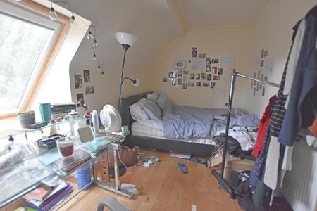 5 bedroom semi-detached house to rent - Photo 3