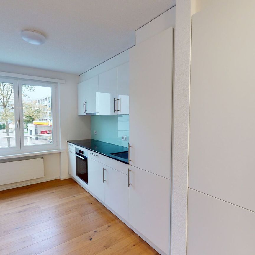 MODERNE Wohnung mit Terrasse - Photo 1