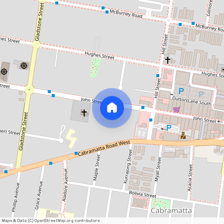 9/124-126 John St, NSW 2166, Cabramatta