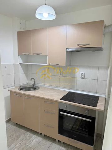 Garsoniera in Tatarasi, zona Flora - Fotografie 3