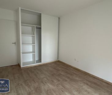 Location Appartement 3 pièces 68m² TOULOUSE 31400 - Photo 3