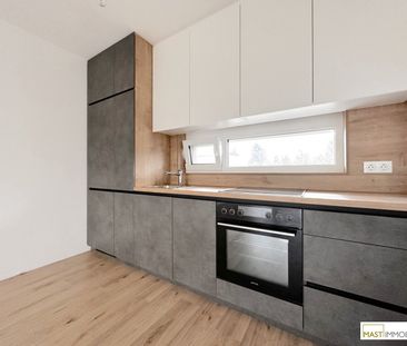 Wunderschöne 2-Zimmer-Wohnung mit Balkon und Stellplatz! - Foto 2