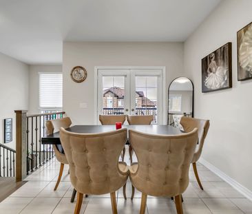 For Lease - 126 Blackwell Crescent, Bradford West Gwillimbury, Ontario - Photo 5