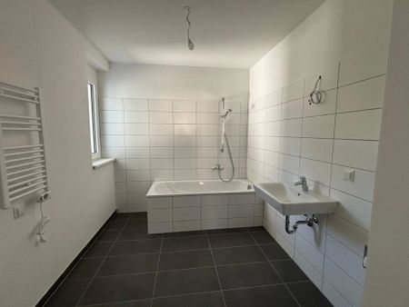 Geförderte Genossenschaftswohnungen in Oed bei Amstetten - Miete mit Kaufoption INDIVIDUELLE FINANZIERUNG - Photo 5