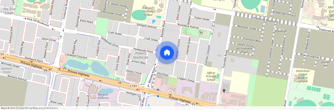 9 Spiral Place, Vic 3809, Officer