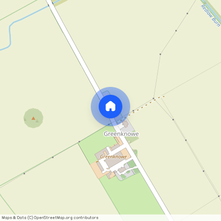 Greenknowe Farm Cottages, Duns, Scottish Borders, TD11