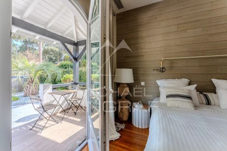 Villa AMAYA Pyla sur Mer/ Le Moulleau - Photo 5