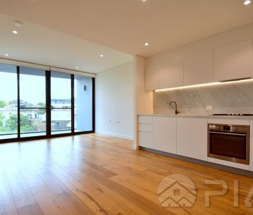 Modern 1 bedroom apartment for lease - Photo 3