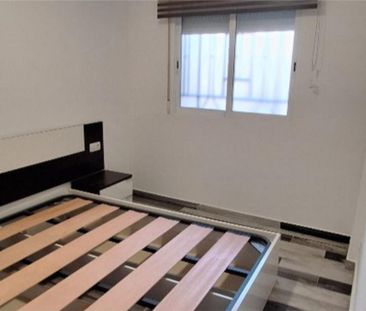 Piso de alquiler en Carrer Camí de Sant Josep, N1, Parque Geólogo J... - Photo 1