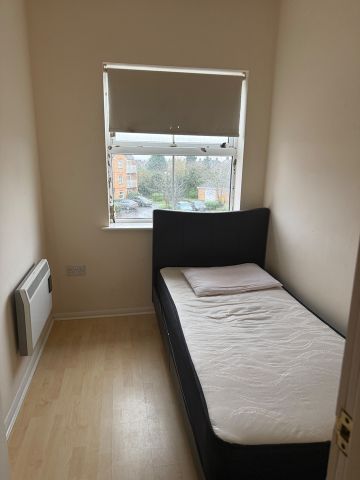 2 Bed Flat, Kilderkin Court, CV1 - Photo 5