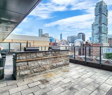 For Lease - 290 Adelaide Street Unit# 2404, Toronto, Ontario - Photo 1