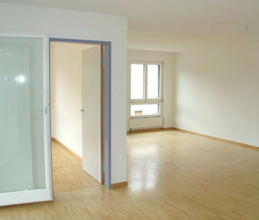 gemütliche Wohnung im Dorfzentrum - Foto 4