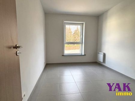 Appartement te huur - Foto 5