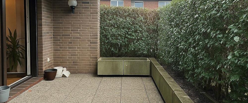 Gepflegte 1-Zimmer-Hochparterrewohnung mit Balkon und Keller in direkter Nähe zur Polizeiakademie - Photo 1