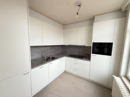 Appartement te huur - Photo 3