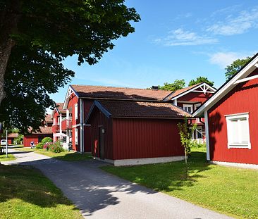 Allévägen 5 D, våning None - Foto 2