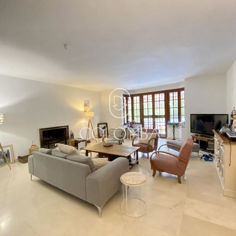 Luxury Villa for rent in Madrid, Spain - Foto 1