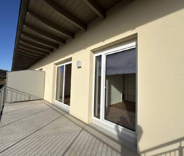 Gemütliche Mietwohnung mit Balkon in Lödersdorf …! - Foto 5