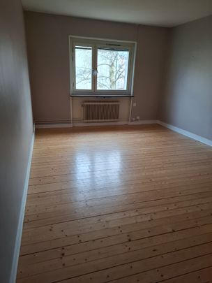 Apelgatan 21 - Photo 1