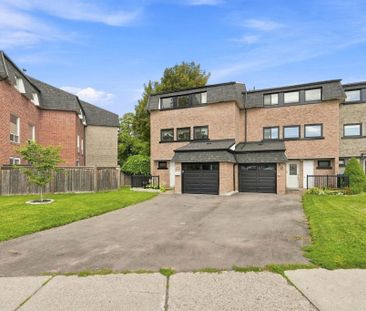 For Lease - 32 Henderson Drive, Aurora, Ontario - Photo 6