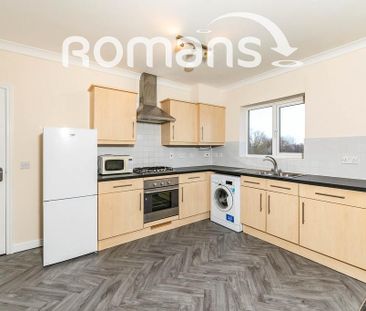 2 bedroom flat to rent - Photo 6