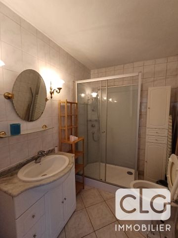 Appartement Quimper 2 pièce(s) 52 m2 - Photo 4