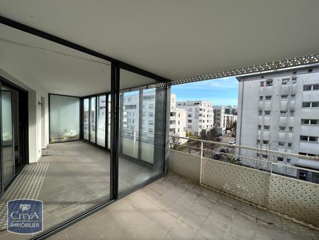 Location Appartement 2 pièces 54m² STRASBOURG 67100 - Photo 2