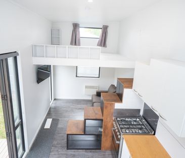 Tiny home on Bourke - Photo 5