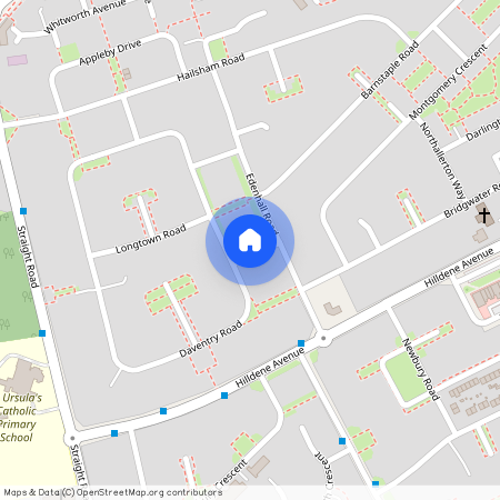 Edenhall Close, Romford, RM3 7RU