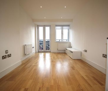 1 Bedroom Apartment To Let - Photo 1