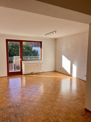 *46 m² Citywohnung mit Loggia und Lift in Graz – Wielandgasse - Foto 4