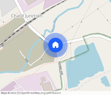 Chard Junction, Chard, TA20 - Photo 1