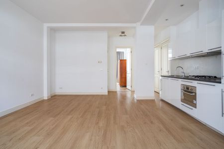 Appartement te huur: Van Diemenstraat 134 2518 VG Den Haag - Foto 2