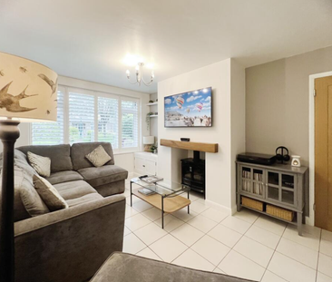 3 bedroom terraced house to rent - Photo 1