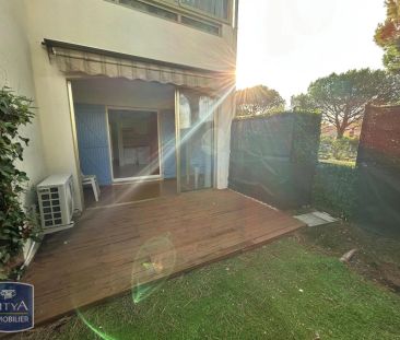 Appartement à louer 2 pièces 28.64m² - Photo 1