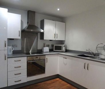 2 bedroom flat to rent - Photo 1